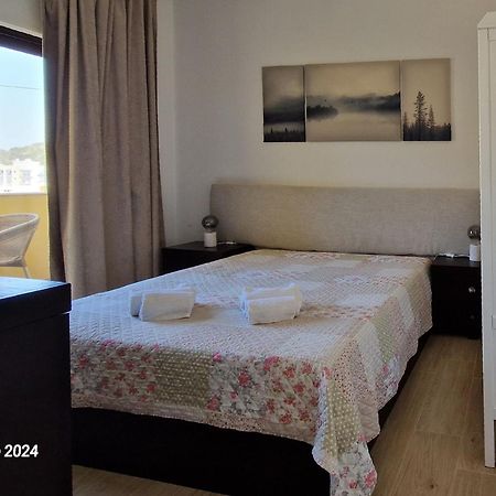Apartamento Solaris T1 - Ferias Albufeira Exterior photo