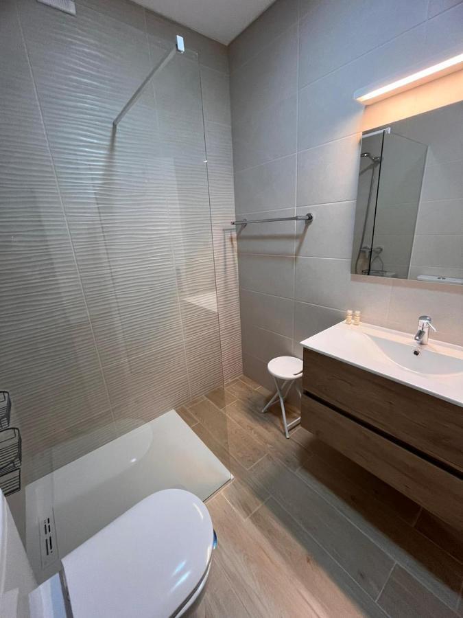 Apartamento Solaris T1 - Ferias Albufeira Exterior photo