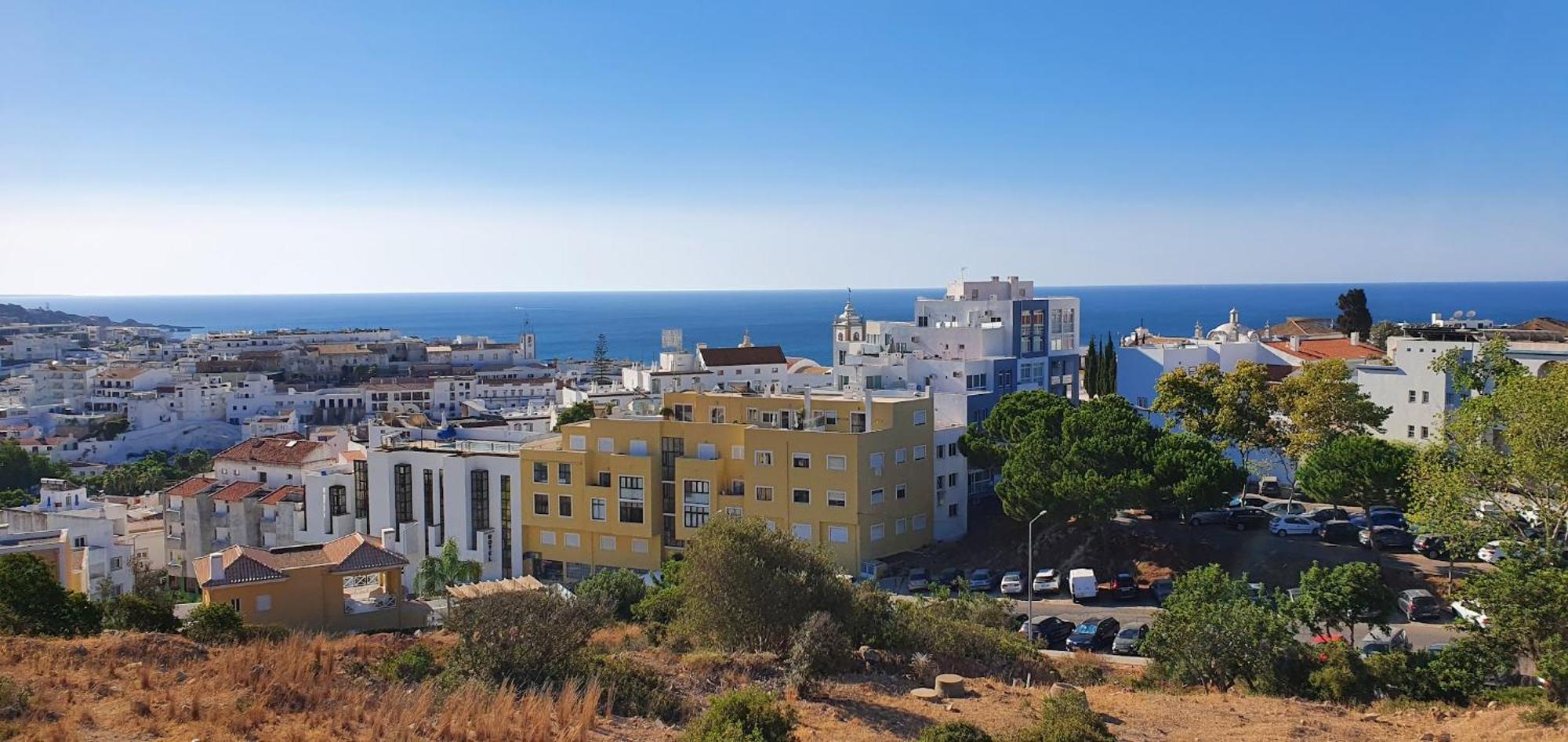 Apartamento Solaris T1 - Ferias Albufeira Exterior photo